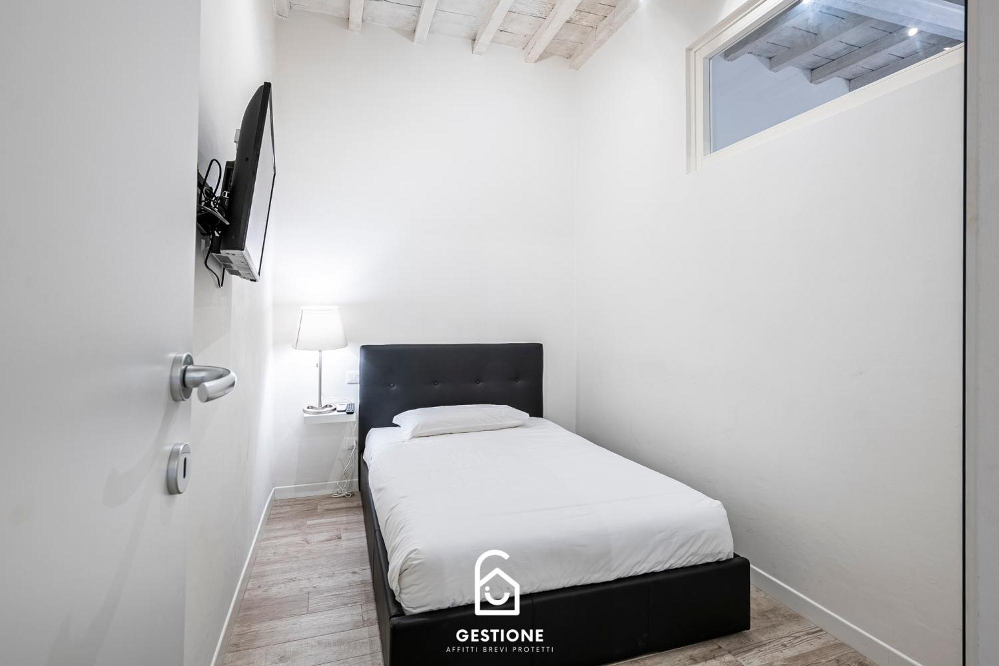 5 Minuti Duomo - Luxury Appartamento Con Terrazza Florencie Exteriér fotografie