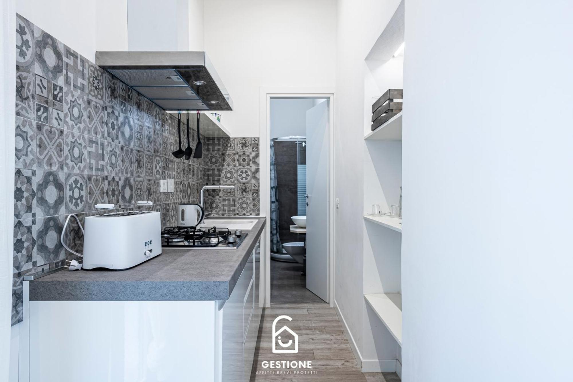 5 Minuti Duomo - Luxury Appartamento Con Terrazza Florencie Exteriér fotografie